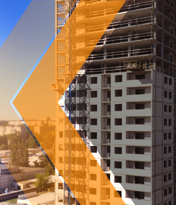 Projetamos segurança, consultamos soluções